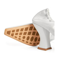 Bottega Veneta Almond 75Mm Pumps
