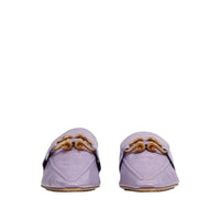 Bottega Veneta Madame Moccasin Loafers