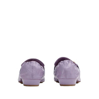 Bottega Veneta Madame Moccasin Loafers