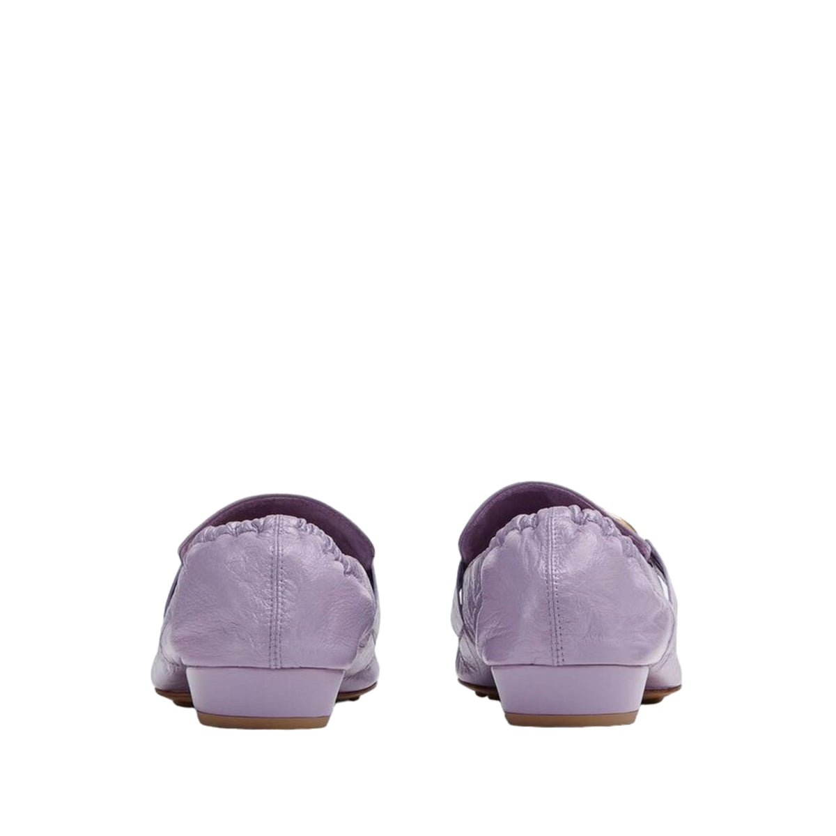 Bottega Veneta Madame Moccasin Loafers