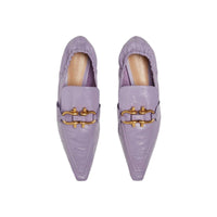 Bottega Veneta Madame Moccasin Loafers