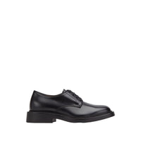 Bottega Veneta Leather Brogues