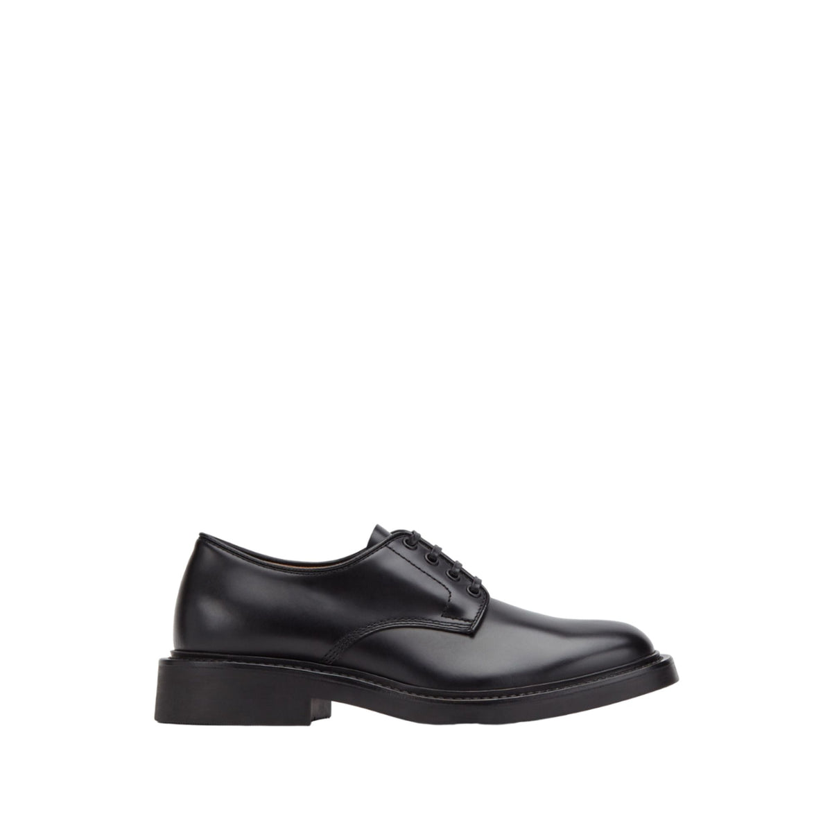 Bottega Veneta Leather Brogues