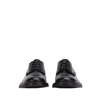 Bottega Veneta Leather Brogues