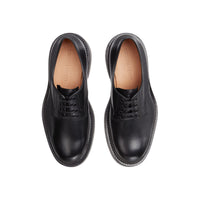Bottega Veneta Leather Brogues