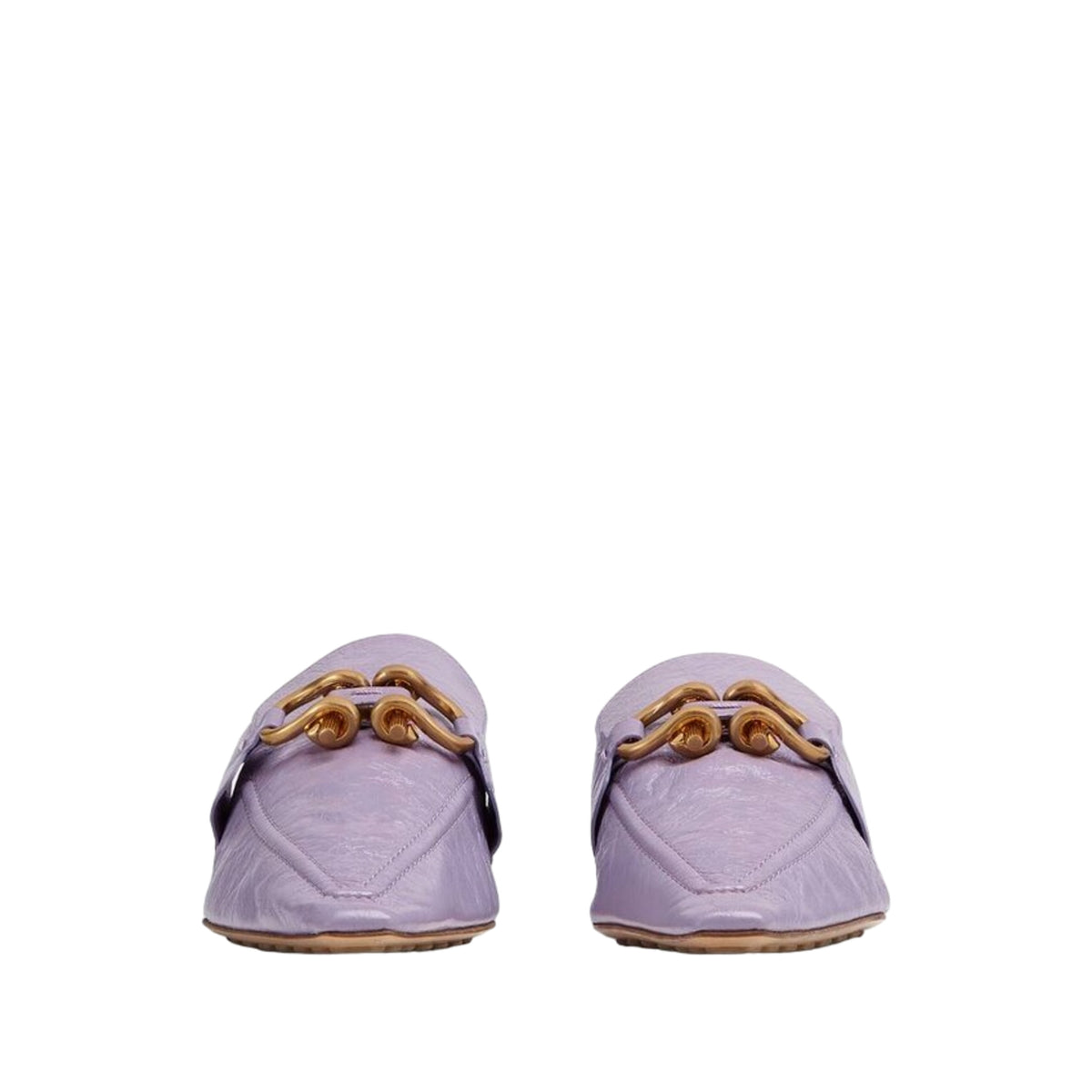 Bottega Veneta Madame Moccasin Loafers