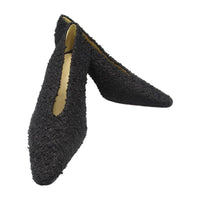 Bottega Veneta 75Mm Bouclé Pumps