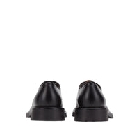Bottega Veneta Leather Brogues