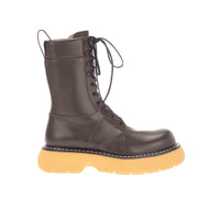 Bottega Veneta The Bounce Leather Boots