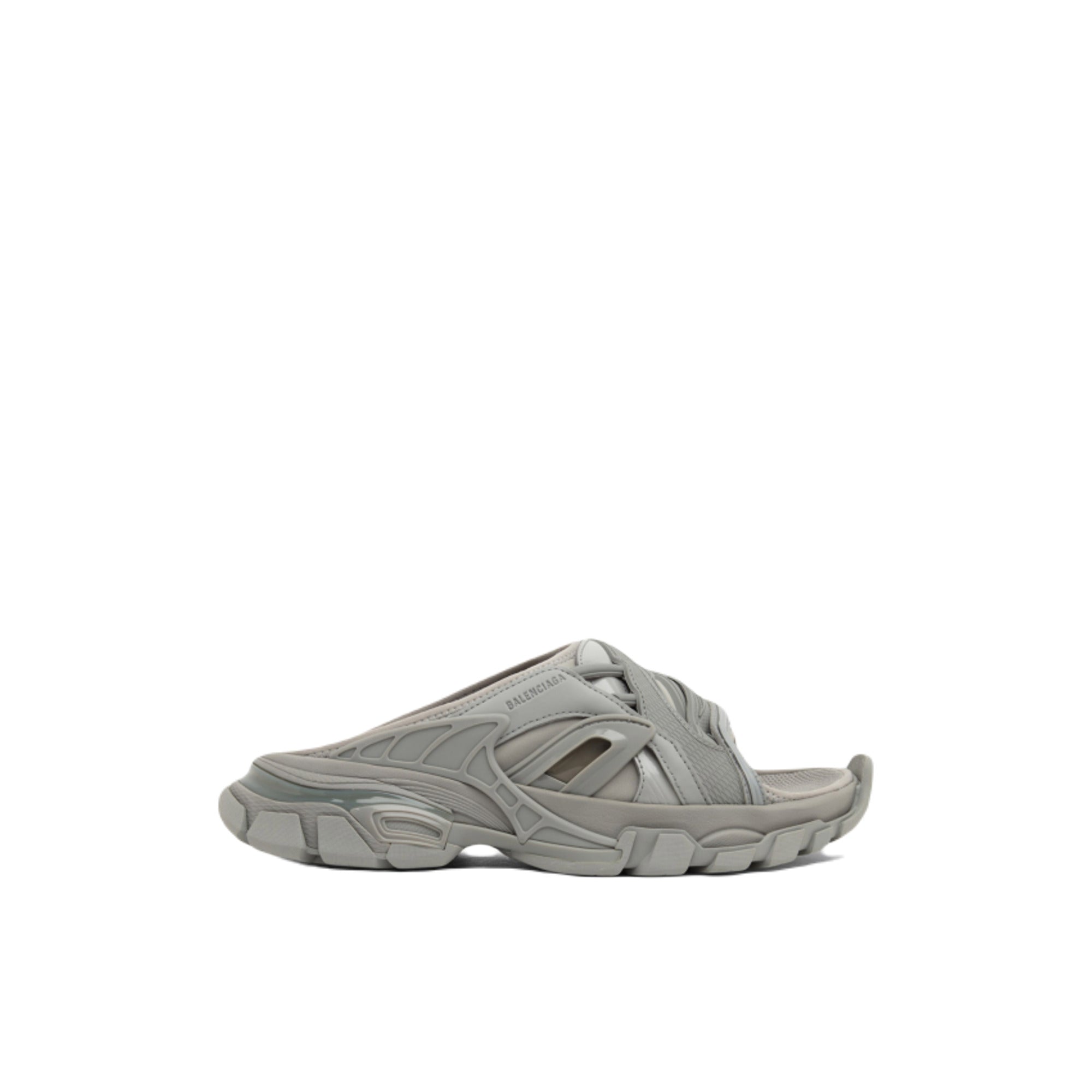 バレンシアガ Track Slide Sandals トラックスライド Balenciaga Track Sandal Slides – Bluefly
