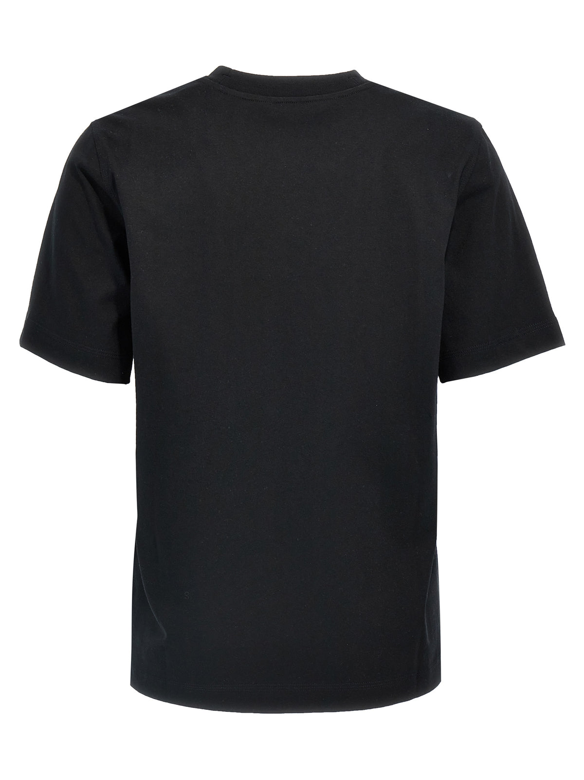BURBERRY Burberry Women Logo Print T-Shirt