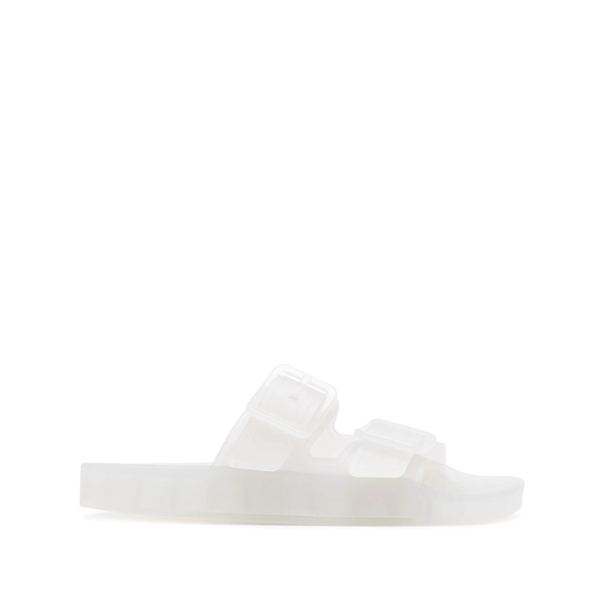 Balenciaga Mallorca Rubber Sandals