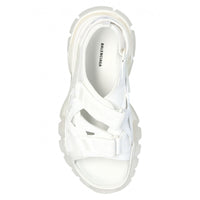 Balenciaga Track Touch-Strap Sandals