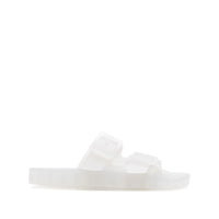 Balenciaga Mallorca Rubber Sandals