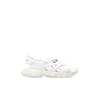Balenciaga Track Touch-Strap Sandals