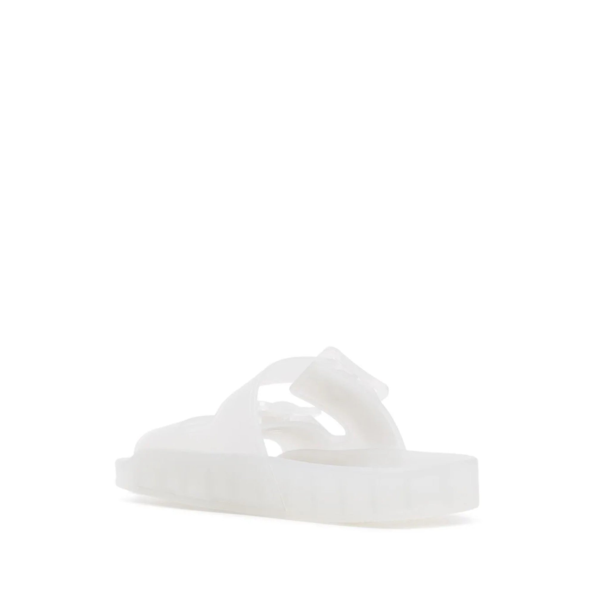 Balenciaga Mallorca Rubber Sandals