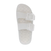 Balenciaga Mallorca Rubber Sandals