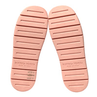 Bottega Veneta Puddle Slinghback Mules