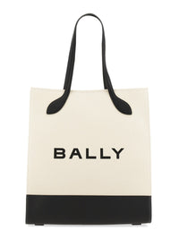 BALLY Bally Women Tote Bag Bar Keep On