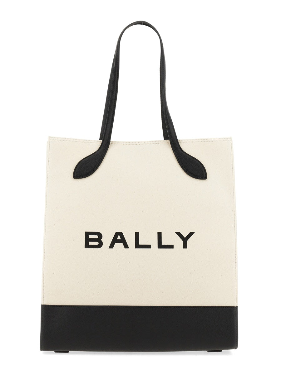 BALLY Bally Women Tote Bag Bar Keep On
