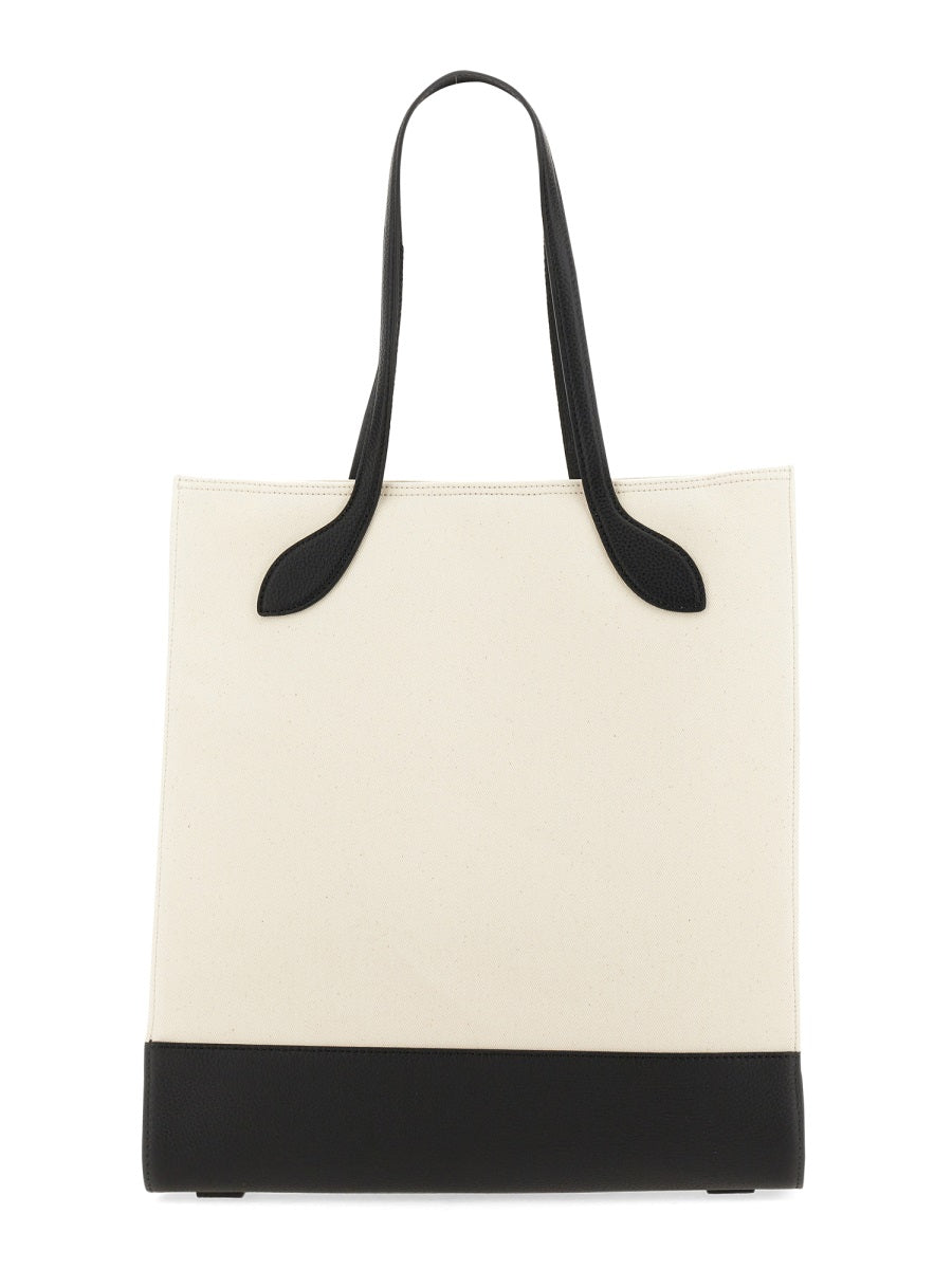 BALLY Bally Women Tote Bag Bar Keep On
