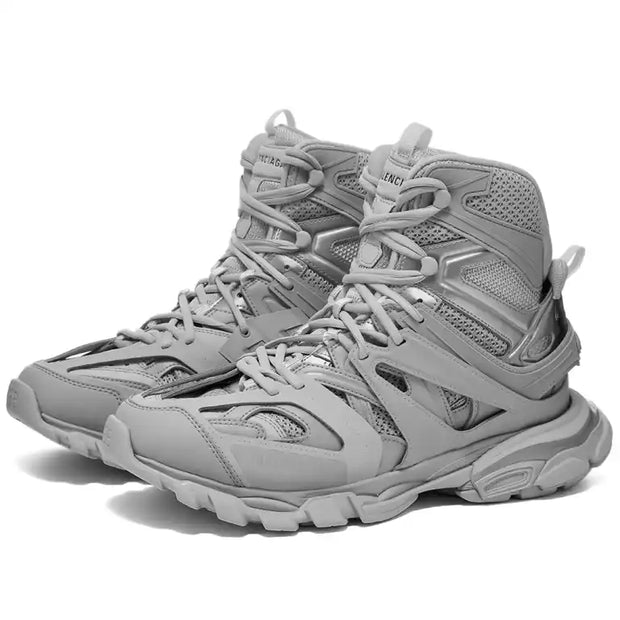 Balenciaga Track Hike Boots