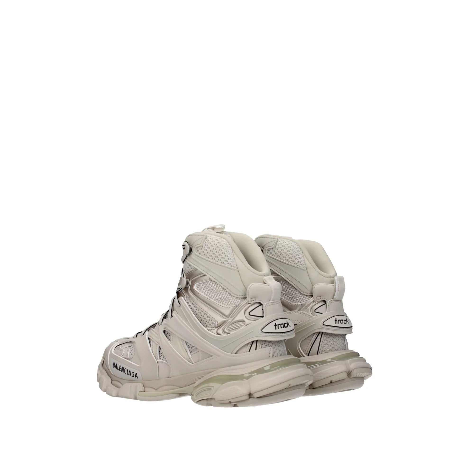 Balenciaga Track Hike Sneakers – Bluefly