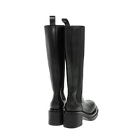 Bottega Veneta Calf Chelsea Boots