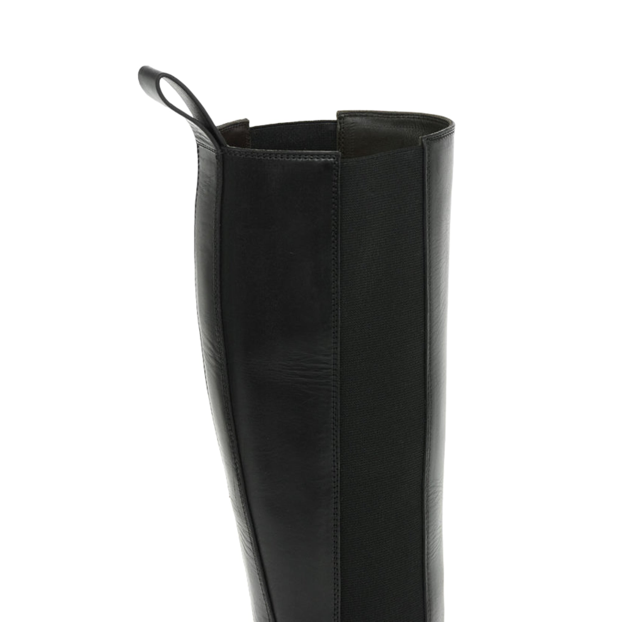 Bottega Veneta Calf Chelsea Boots