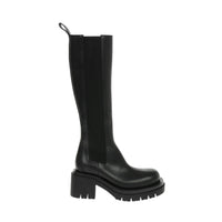 Bottega Veneta Calf Chelsea Boots