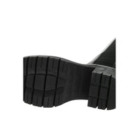 Bottega Veneta Calf Chelsea Boots