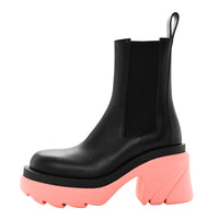 Bottega Veneta Bottega Veneta Flash Chunky Ankle Boots