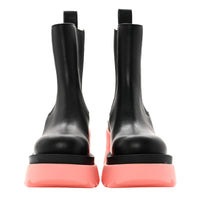 Bottega Veneta Bottega Veneta Flash Chunky Ankle Boots