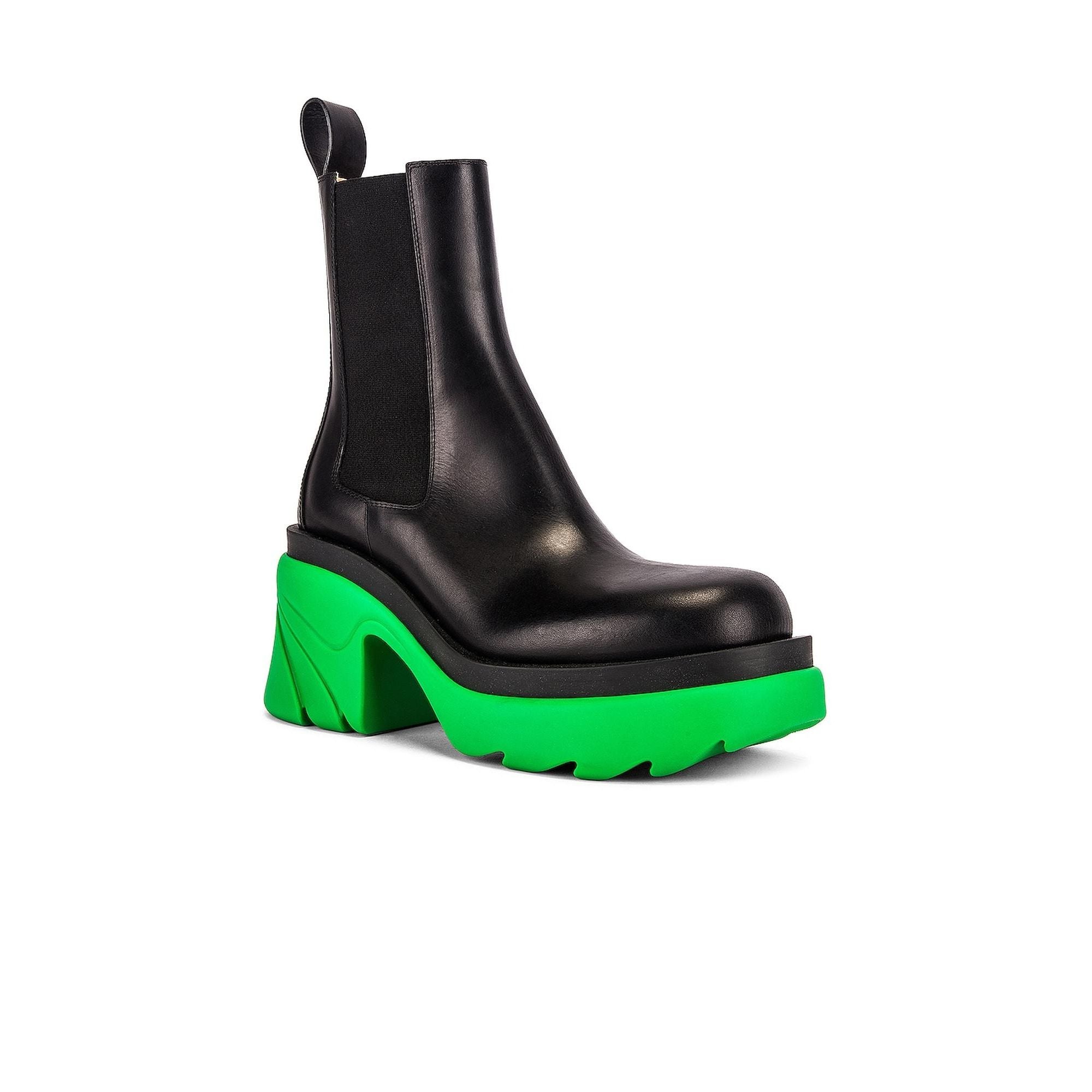 Bottega Veneta Flash 95Mm Chelsea Boots