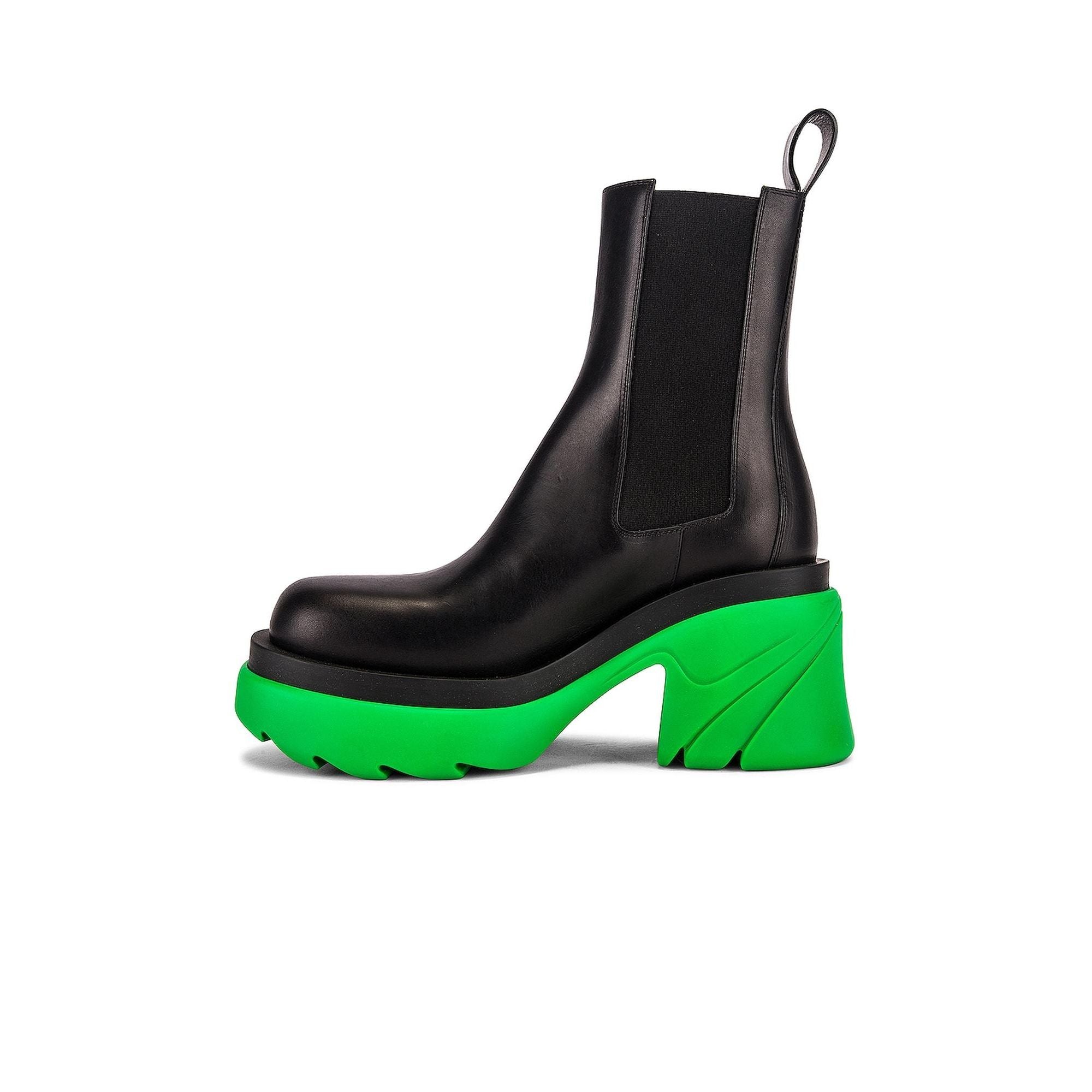 Bottega Veneta Flash 95Mm Chelsea Boots