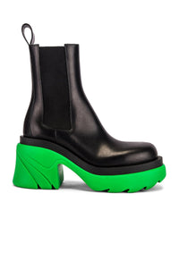 Bottega Veneta Flash 95Mm Chelsea Boots