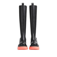 Bottega Veneta Flash Knee-High Boots