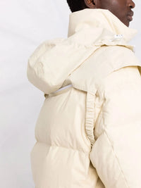 Bottega Veneta Oversized Down Jacket