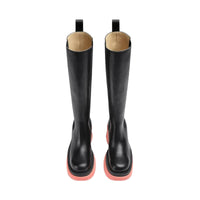 Bottega Veneta Flash Knee-High Boots