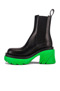 Bottega Veneta Flash 95Mm Chelsea Boots
