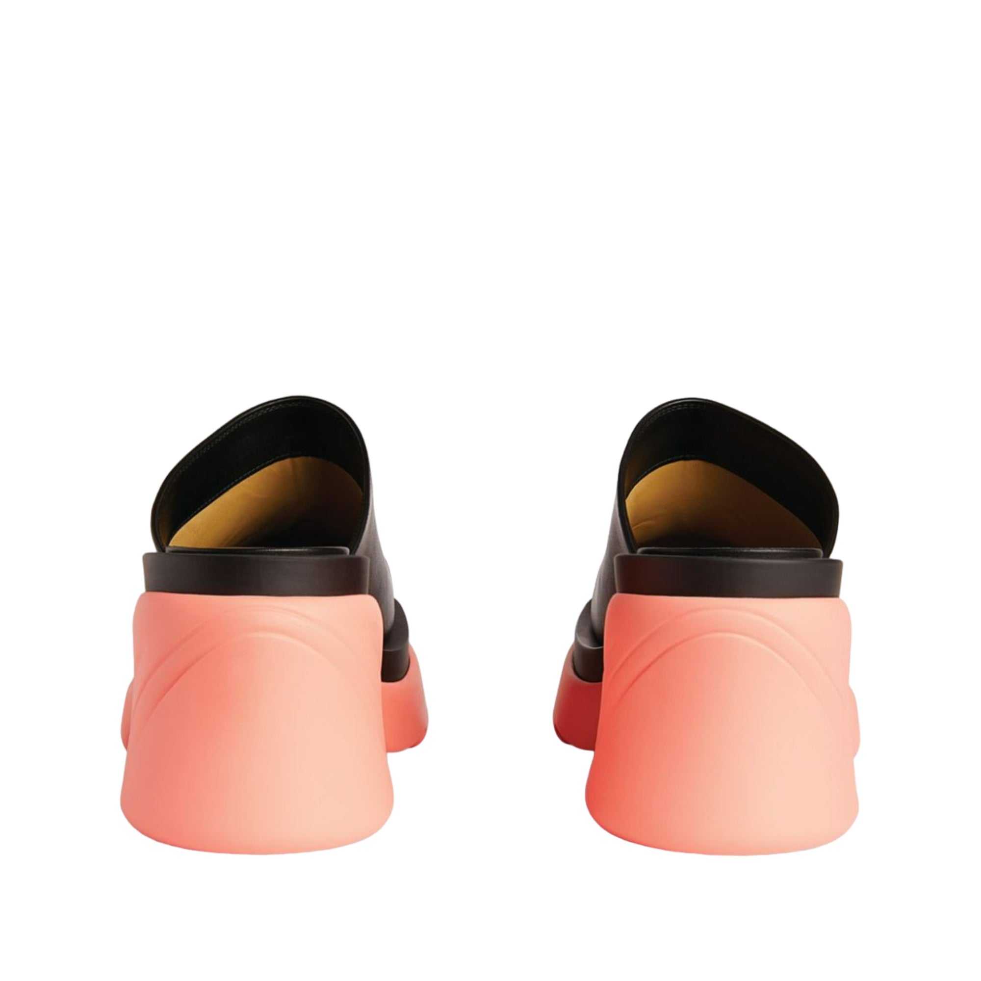 Bottega Veneta Flash Mules