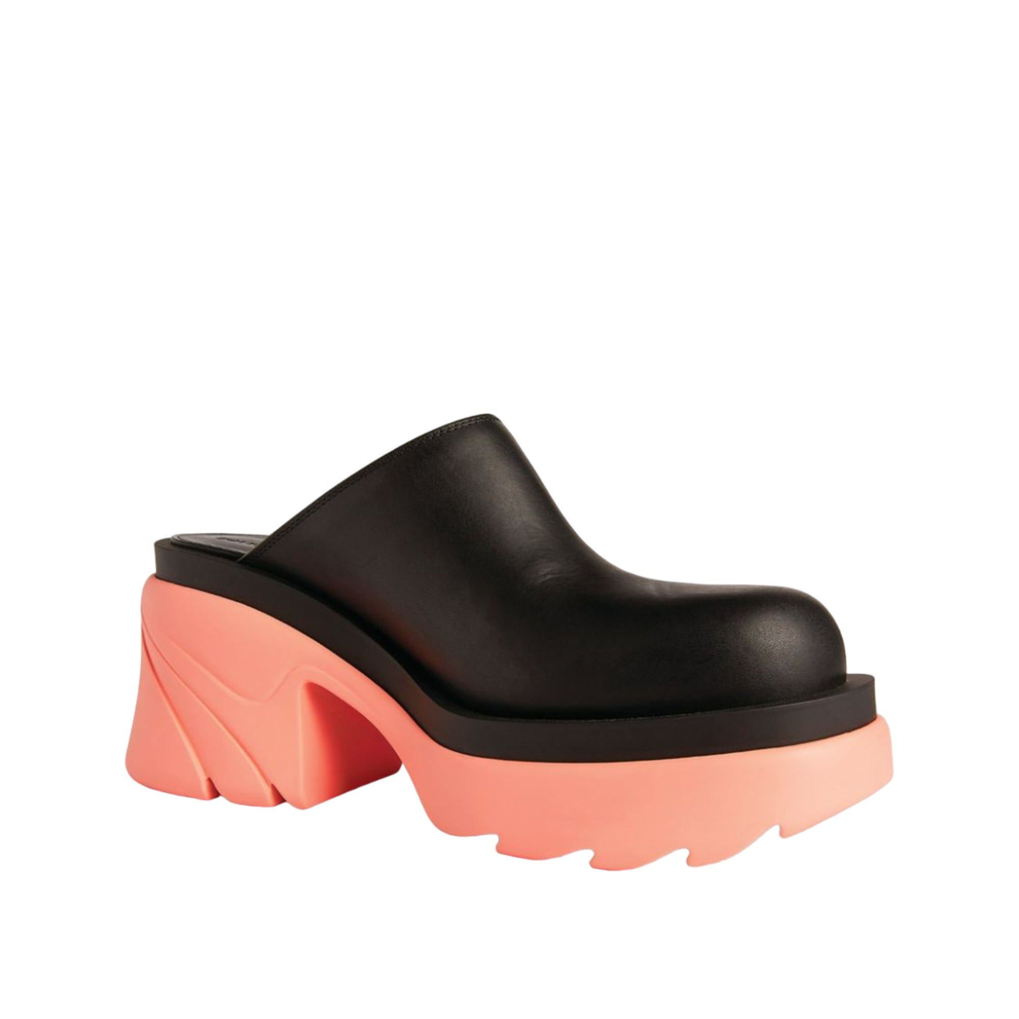 Bottega Veneta Flash Mules