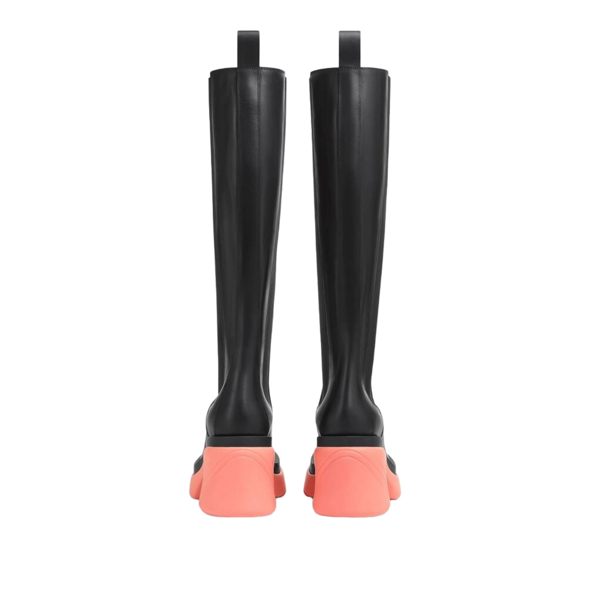 Bottega Veneta Flash Knee-High Boots