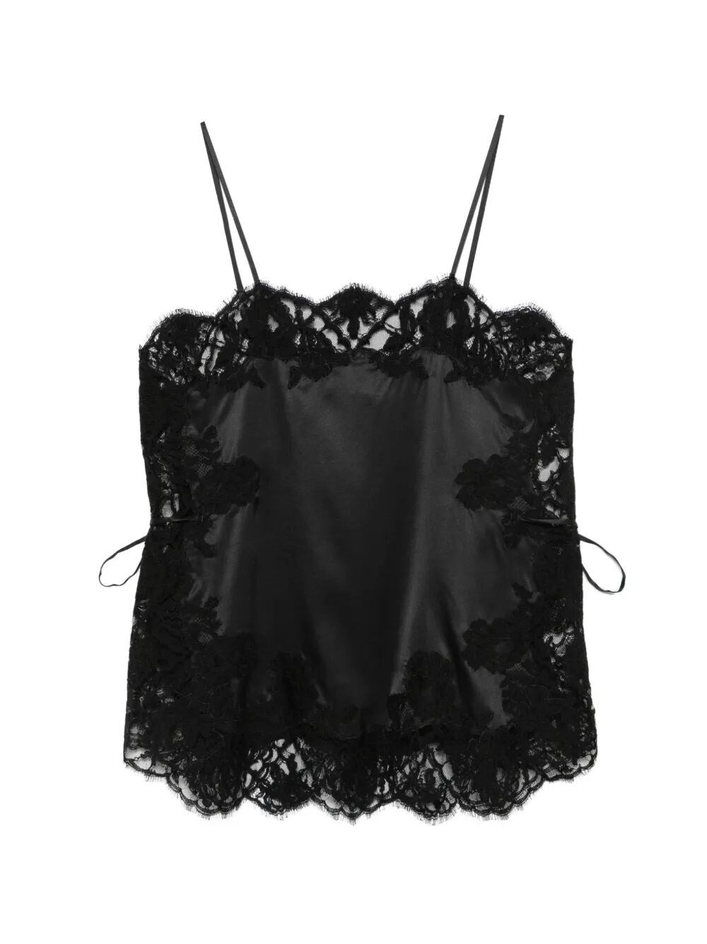 Dolce & Gabbana Women Top With Lace