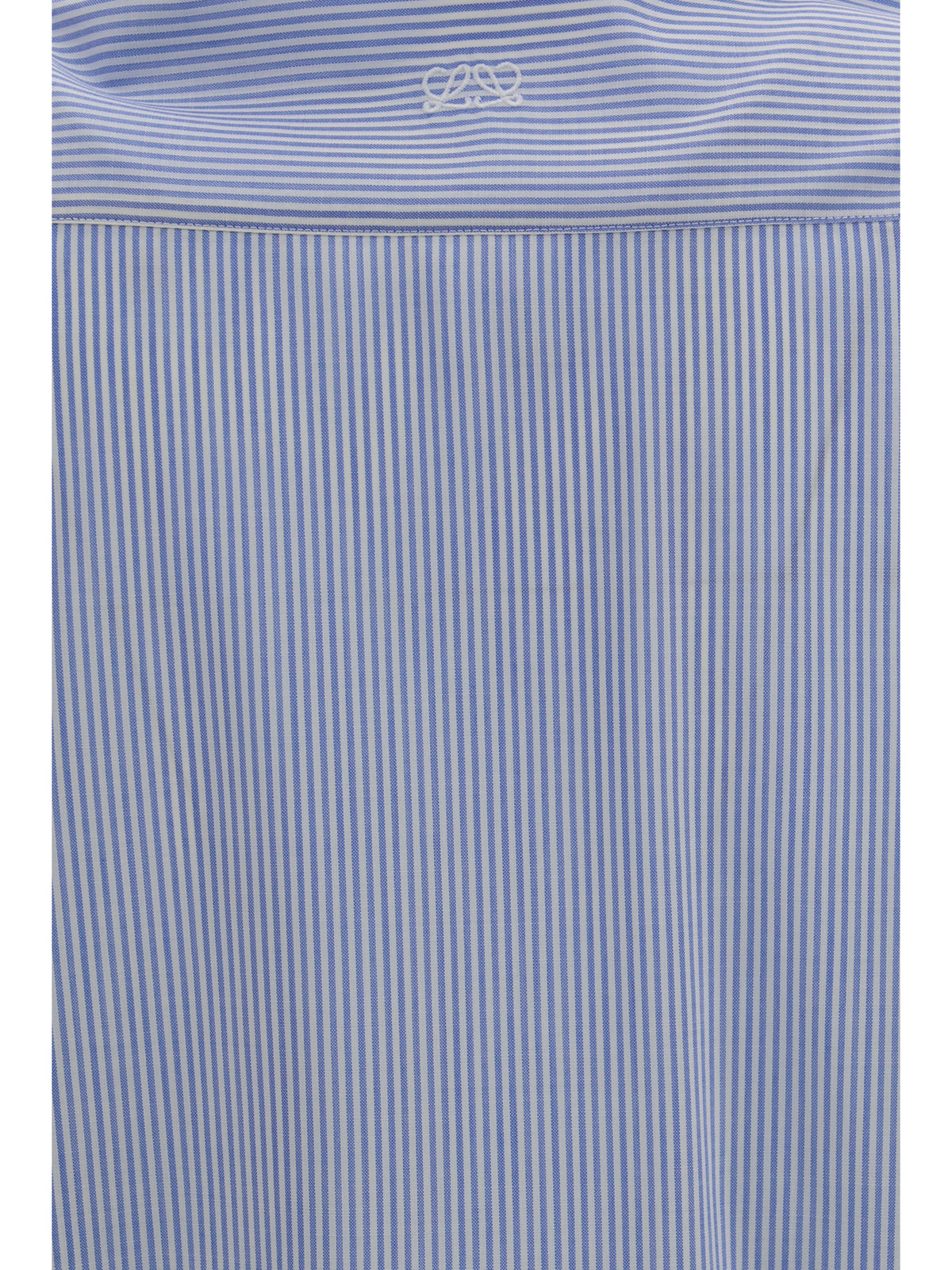 LOEWE Loewe Women Wool Shirt