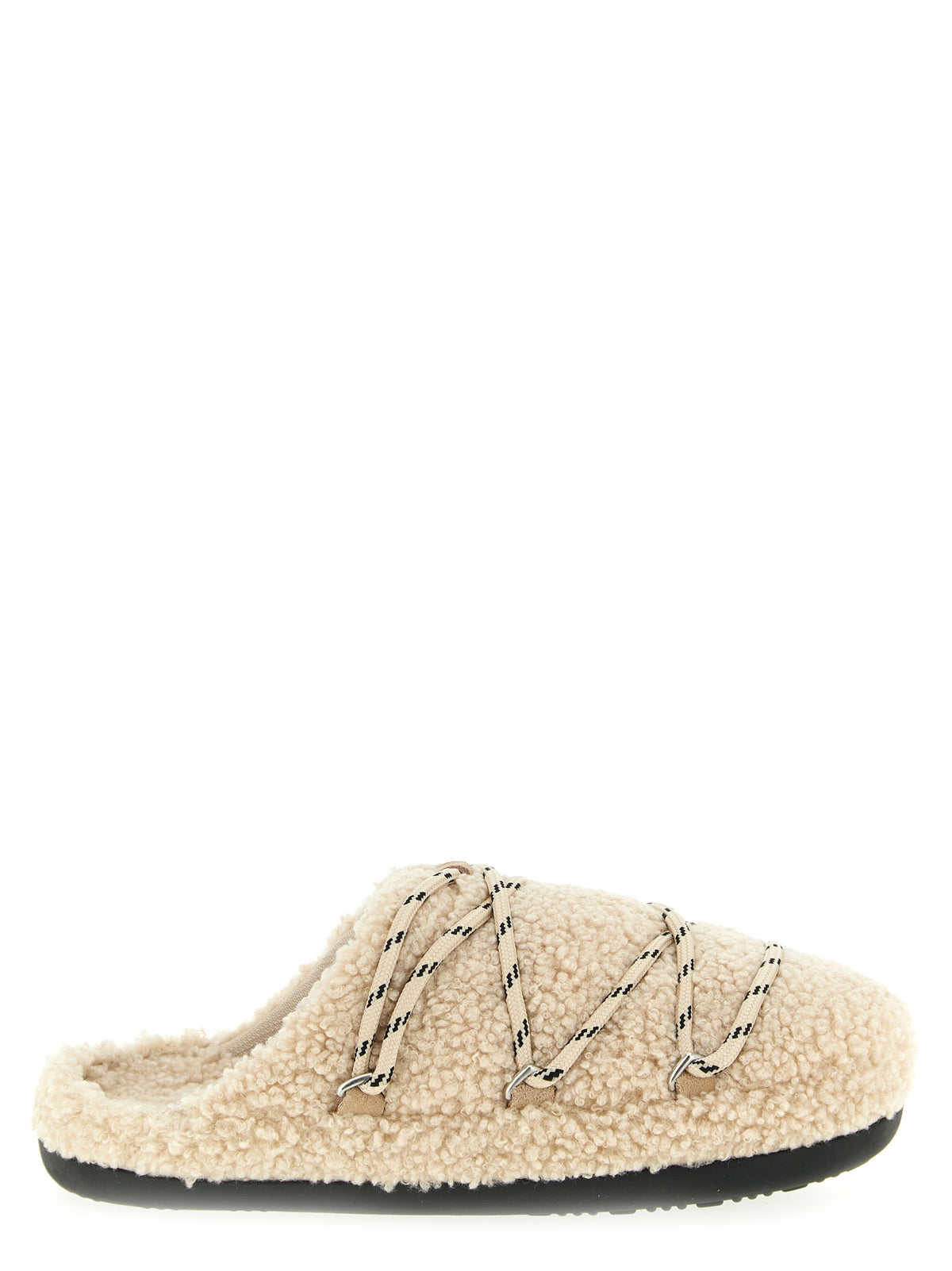 MOON BOOT Moon Boot Women 'Teddy Slipper' Mules