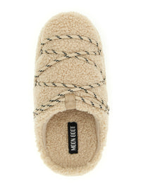 MOON BOOT Moon Boot Women 'Teddy Slipper' Mules