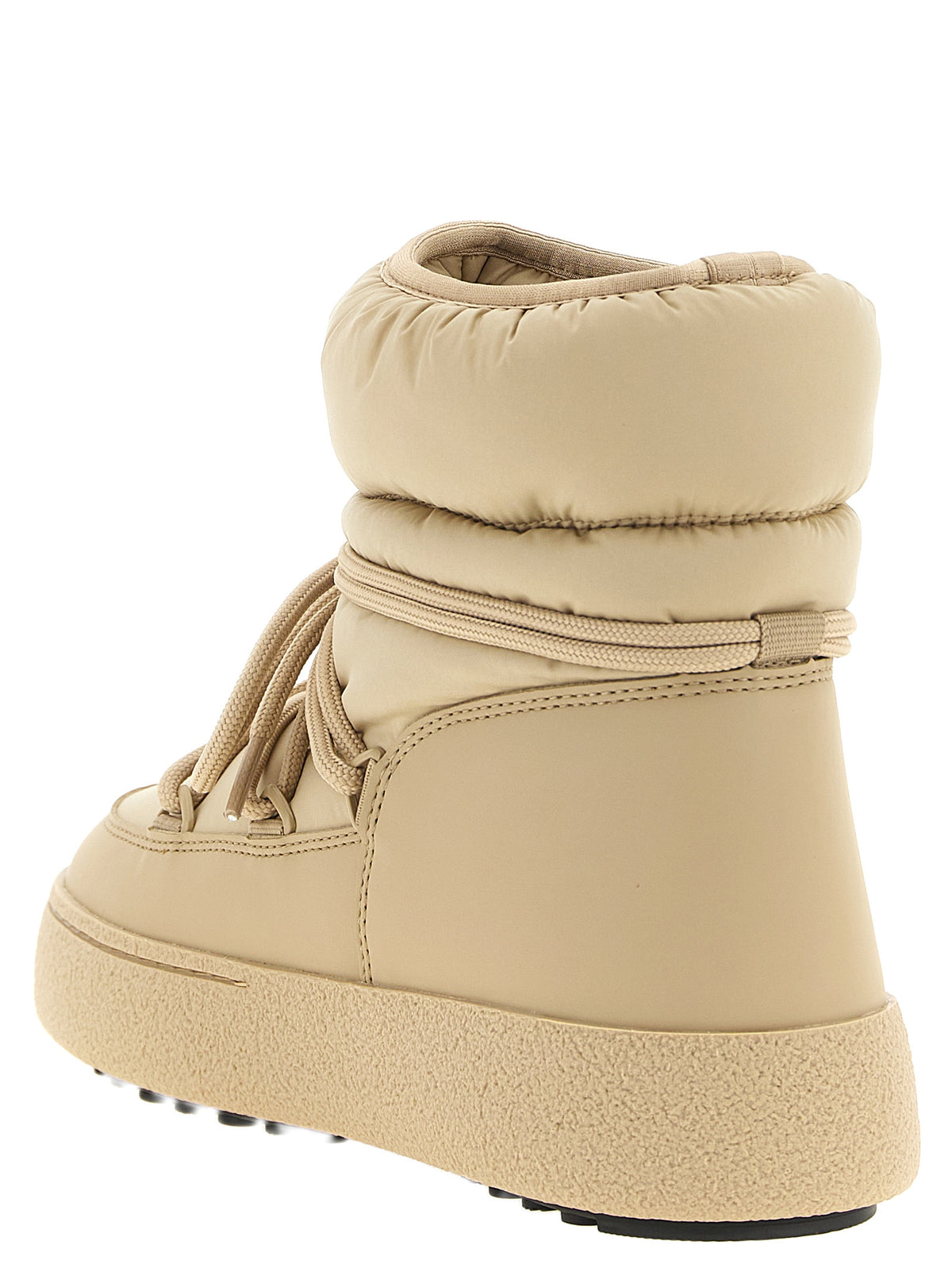 Moon Boot Women 'Ltrack Low Nylon' Ankle Boots