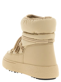 Moon Boot Women 'Ltrack Low Nylon' Ankle Boots