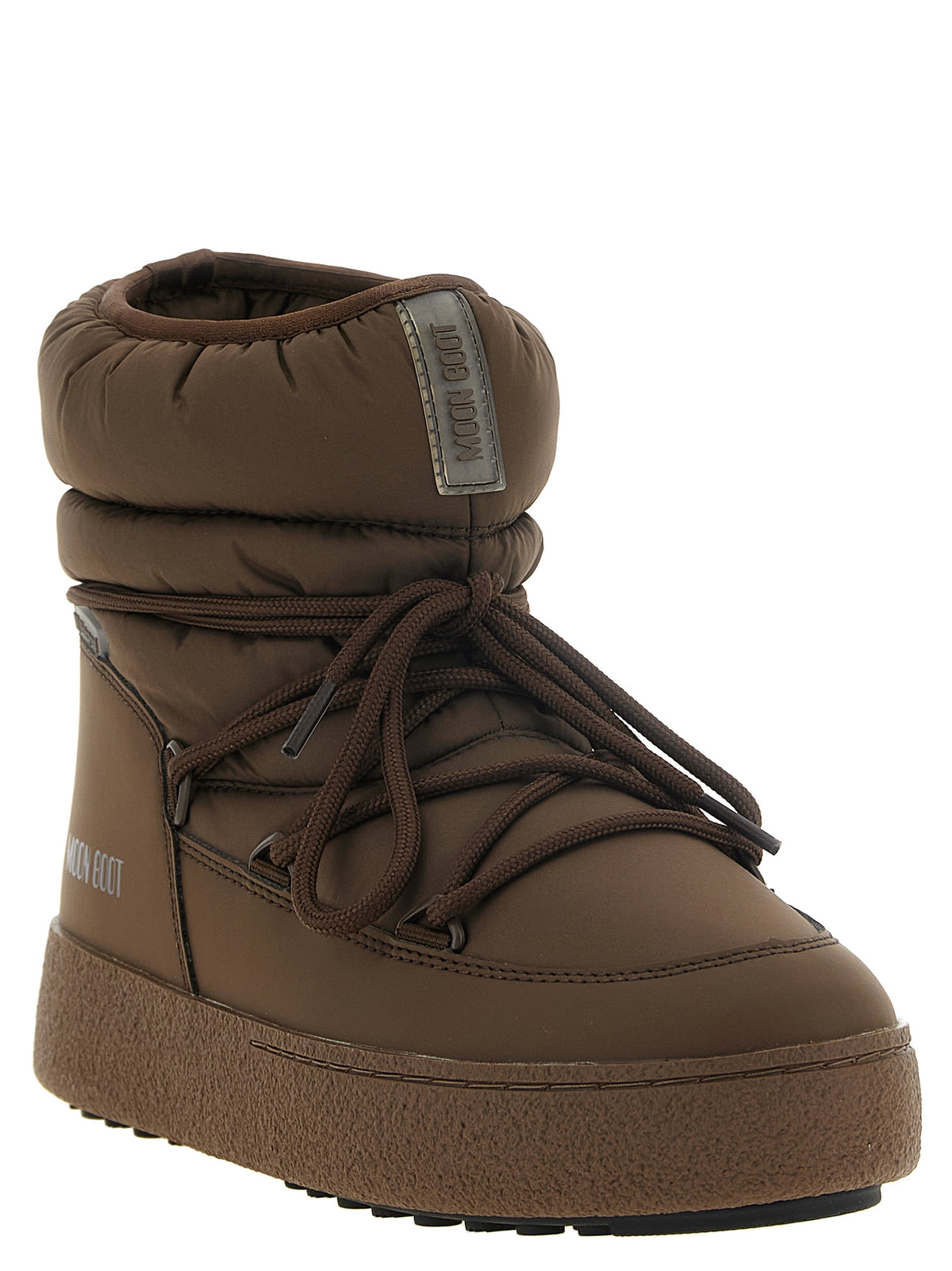 Moon Boot Women Moon Boot 'Ltrack Low' Boots